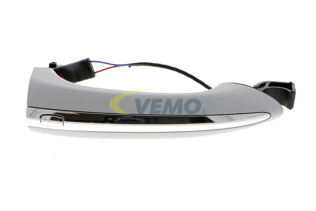 original Volkswagen CADDY VEMO Bagagelucka handtag V51-85-0005