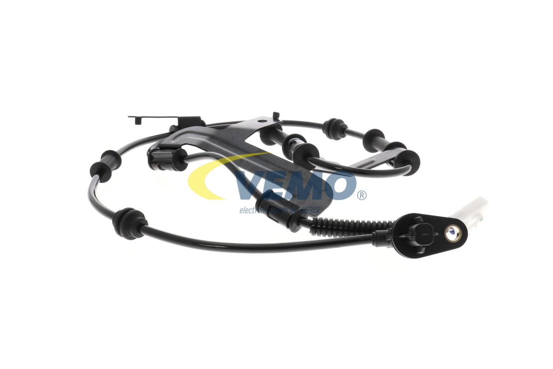 VEMO V53-72-0072 ABS Sensor KIA VENGA (YN) 1.4 CRDi 90 90 PS Diesel 2015