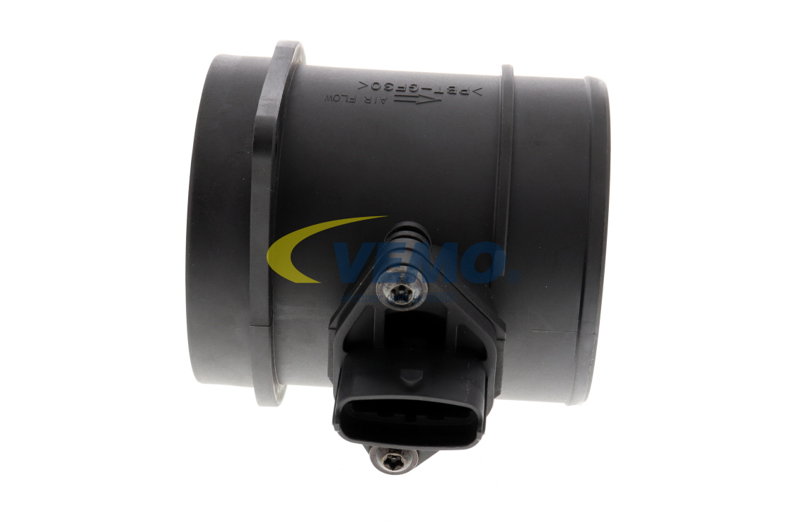 12566846 OE VEMO Mass air flow sensor V57-72-0021