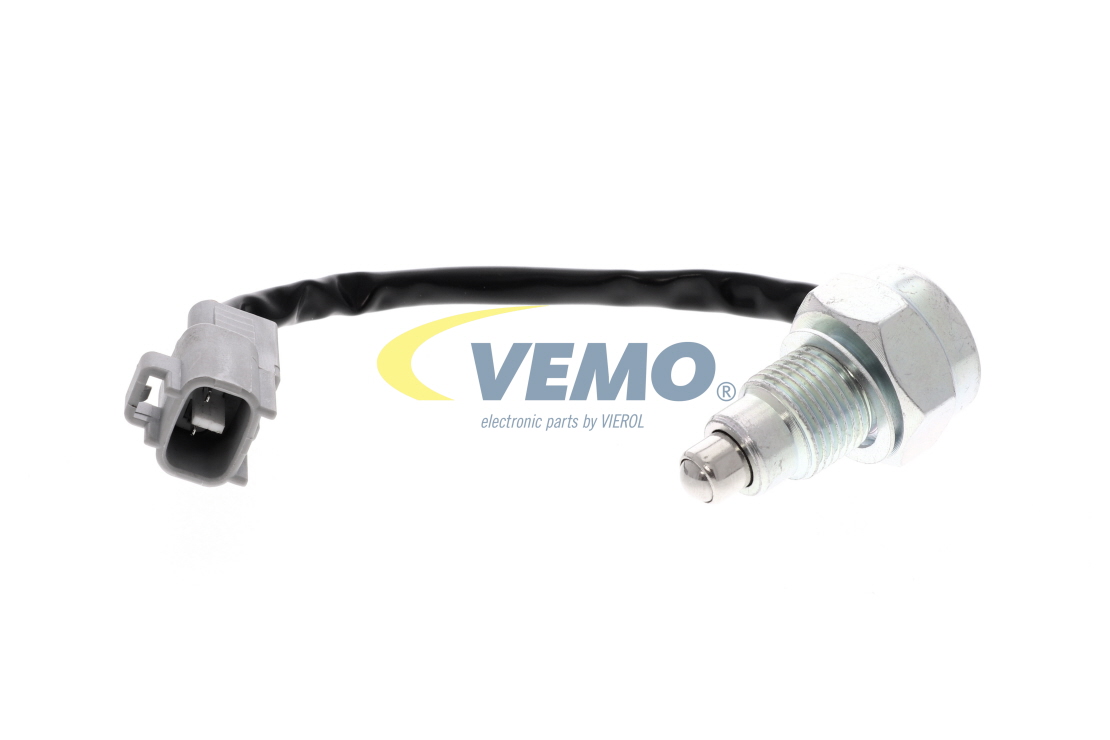 Contacteur de marche arriere Toyota YARIS 2024 V70730026 VEMO