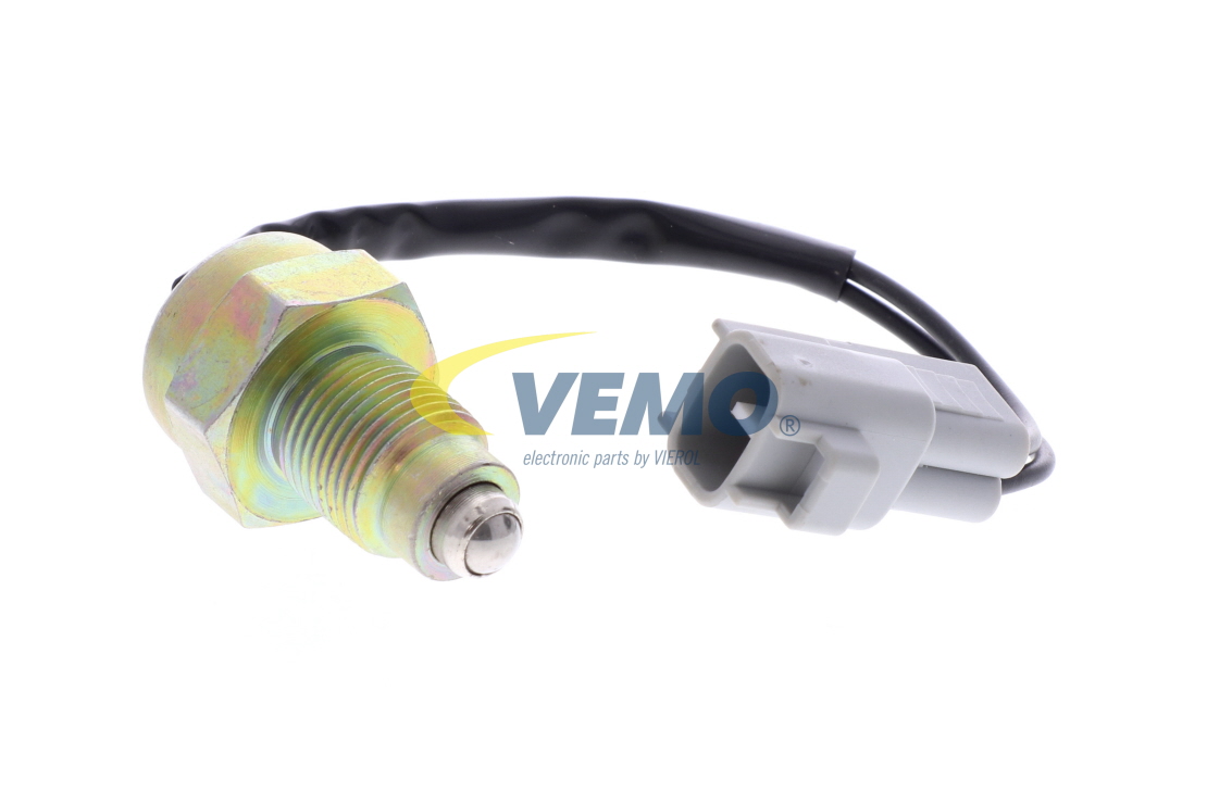VEMO V70-73-0027 Jungiklis, atbulinės eigos žibintas TOYOTA AYGO