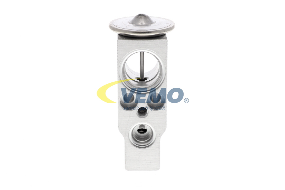VEMO V95-77-0003 Ilmastoinnin paisuntaventtiili Volvo V70 Mk2 D5 Diesel 185 hv 2005