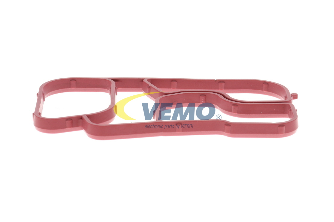 06J117070C OE VEMO Joint, radiateur d'huile V99-99-0029