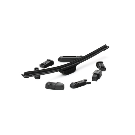 KAMOKA Vinduesvisker 27M375