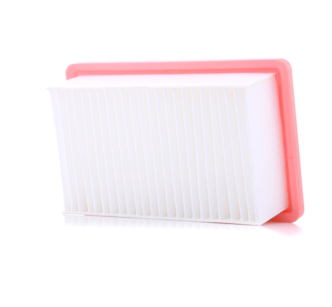 KAMOKA F240201 Luftfilter SMART Fortwo III Coupe (453) 0.9 Brabus (453.362) Benzin 109 HK 2022 pris
