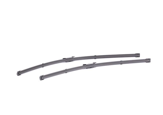 DENCKERMANN VD10029 Heckscheibenwischer Citroën C4 Mk1 2.0 16V Benzin 177 PS 2005