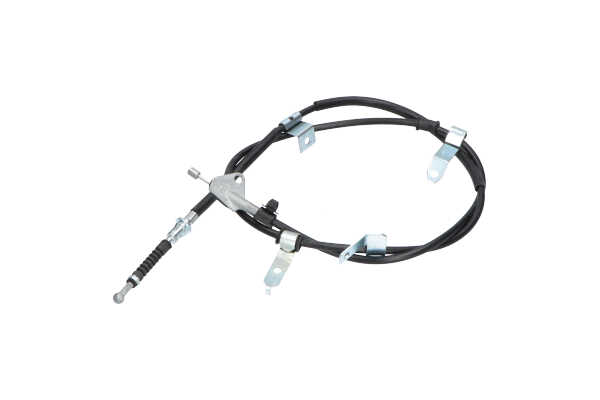 4642012590 OE KAVO PARTS Трос, стояночная тормозная система BHC-9409