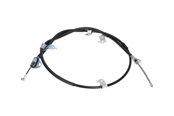 originalios Subaru OUTBACK KAVO PARTS Trosas, stovėjimo stabdys BHC-9411