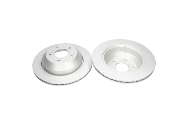 KAVO PARTS BR-4255-C Тормозные диски Kia Sorento UM 2.4 GDI 4WD бензин 188 л.с. 2017