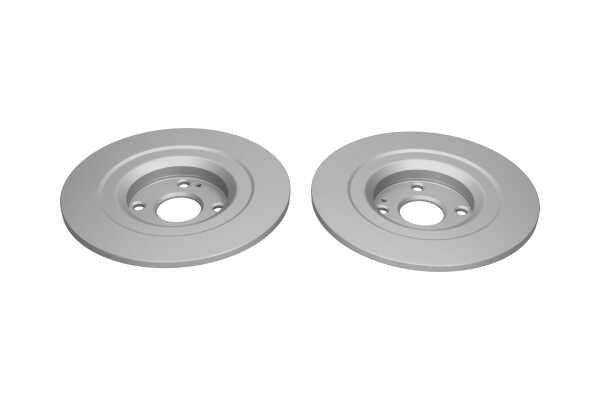 KAVO PARTS BR-4807-C Jarrulevy MAZDA MX-5 IV (ND) 2.0 (ND2E) Bensiini 160 hv 2015