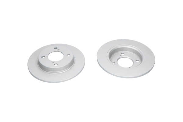 BR-8751-C KAVO PARTS Discos de freno SUZUKI GRAND VITARA