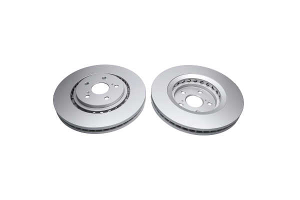 KAVO PARTS BR-9552-C Disco de freno LEXUS NX II (AZ20) 350h (AAZH20) Gasolina/eléctrico 243 cv 2021 precio
