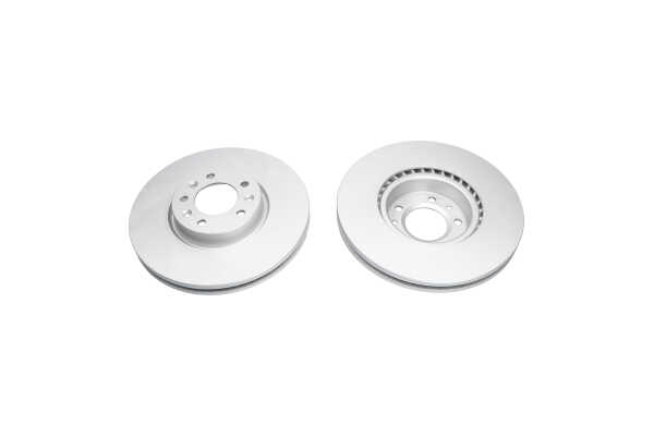 KAVO PARTS BR-9558-C FIAT Scudo III Flatbed Kuorma-auto / Alusta jarrulevyt