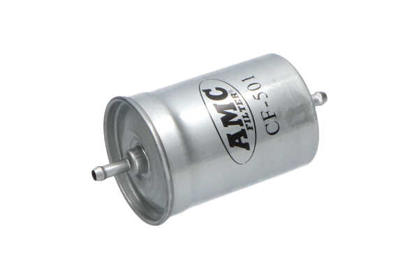 KAVO PARTS CF-501 Benzinfilter VW Jetta 2 (19E, 1G2, 165) 1.8 16V Benzin 129 PS 1989