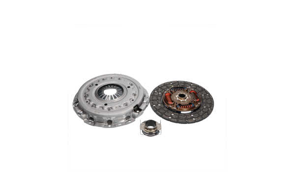 KAVO PARTS CP-1246 Kit de embrague TOYOTA HILUX Pick-up (GUN1_) 2.4 D (GUN112_, GUN122_, GUN135_, GUN120_) Gasóleo 150 cv 2016 precio