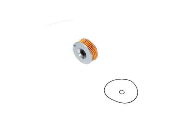 Oliefilter KAVO PARTS CY-006 geschikt voor VOLKSWAGEN, BMW, MERCEDES-BENZ, OPEL, FORD goedkope