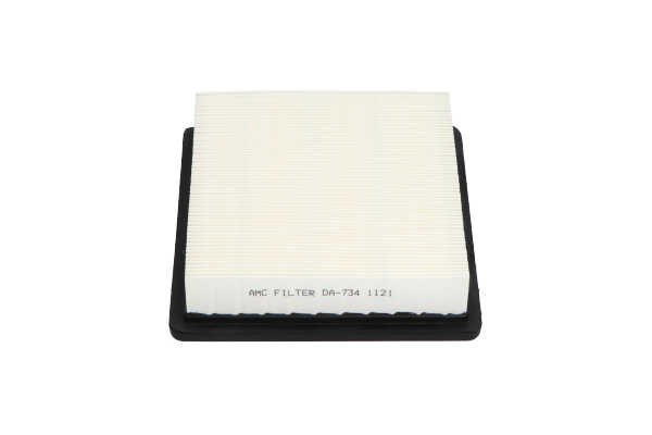 KAVO PARTS DA-734 Luftfilter CHEVROLET VOLT