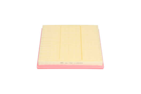 835056 OE KAVO PARTS Luftfilter DA-756