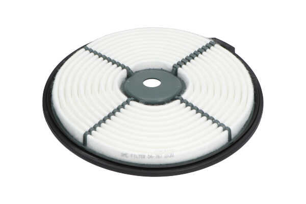 KAVO PARTS DA-767 Filtro de ar DAIHATSU Cuore II (L80, L81) 0.8 4WD Gasolina 44 cv 1987 preço