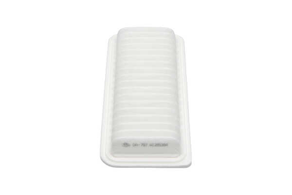 KAVO PARTS DA-797 Luftfilter Daihatsu Sirion m3 1.3 4WD Benzin 91 HK 2014 pris