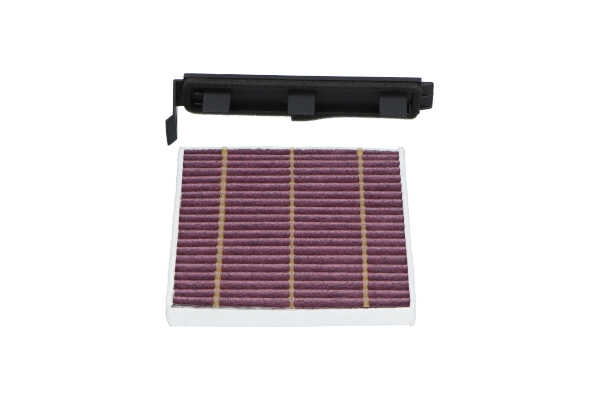 DC-7001X Filtro de habitáculo KAVO PARTS opiniones