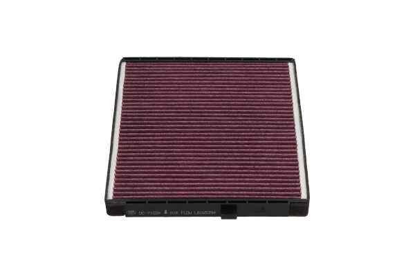 Filtro de habitáculo EC96539649 KAVO PARTS DC-7102X