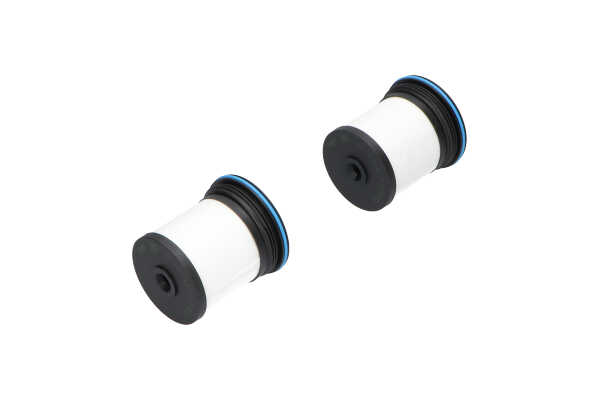 KAVO PARTS DF-7748 Filter goriva Antara (L07) 2.2 CDTi FWD Dizel 163 km 2012