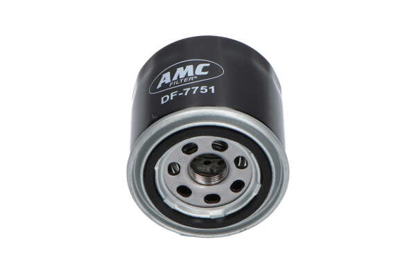 KAVO PARTS DF-7751 Brændstoffilter DAIHATSU ROCKY Soft Top (F7, F8) 2.8 TD Diesel 102 HK 1991 pris