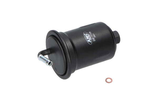 KAVO PARTS Polttoainesuodatin DF-7759