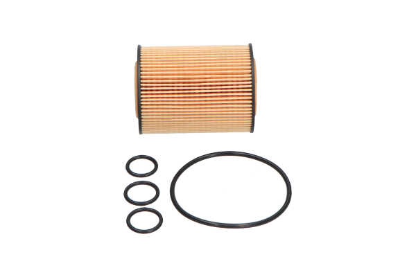 KAVO PARTS DO-726 Oljefilter Opel Astra j p10 1.7 CDTI (68) Diesel 131 hk 2012 pris