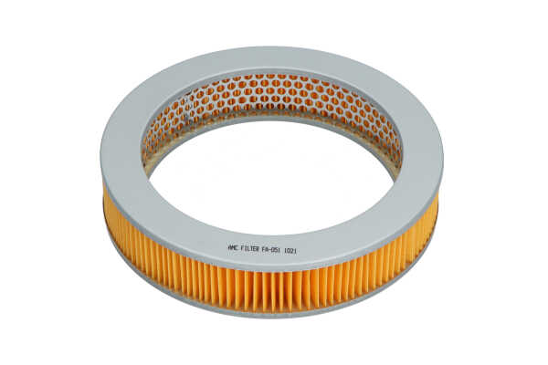 KAVO PARTS FA-051 Filtro de ar NISSAN Sunny Coupe (B12) 1.6 Gasolina 84 cv 1986 preço