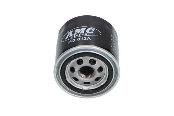 KAVO PARTS FO-012A Ölfilter Subaru Legacy BC 2.0 GL 140 PS Benzin 1991
