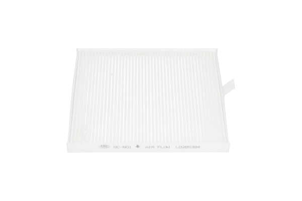 Filtre d'habitacle KAVO PARTS GC-601 appropriées pour GREAT WALL pas cher