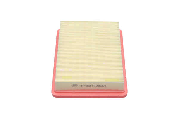 S281132D000 OE KAVO PARTS Luftfilter HA-690