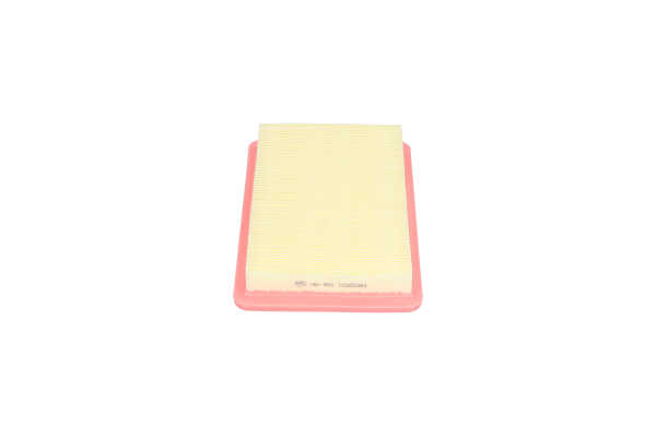 KAVO PARTS HA-691 Zracni filter Lantra II (J-2) 1.8 16V Bencin 128 km 1998