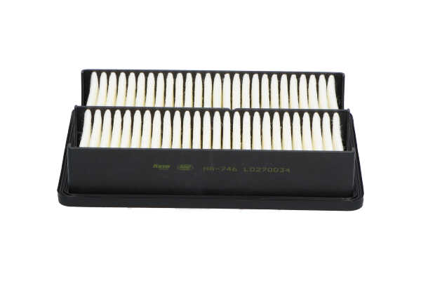 KAVO PARTS Air filter HA-746