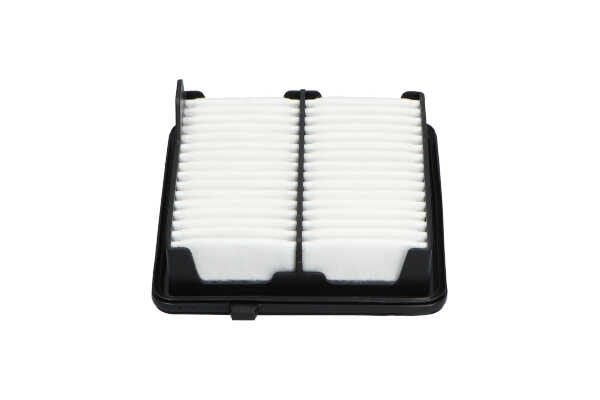 KAVO PARTS HA-8633 Luftfiltereinsatz HONDA Jazz 3 Schrägheck (GE_, GG_, GP_, ZA_) 1.3 i (GE6, GG3, GG6) Benzin 100 PS 2023