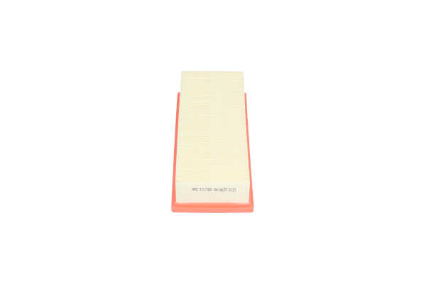 KAVO PARTS HA-8637 Filtro de aire de motor MG ZS Hatchback 1.8 120 Gasolina 117 cv 2003 precio