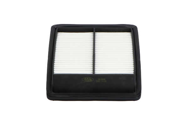 KAVO PARTS HA-8648 Filtre d'air HONDA Jazz 3/5 portes (GD, GE3, GE2) 1.5 (GD3) Essence 110 CV 2003 prix