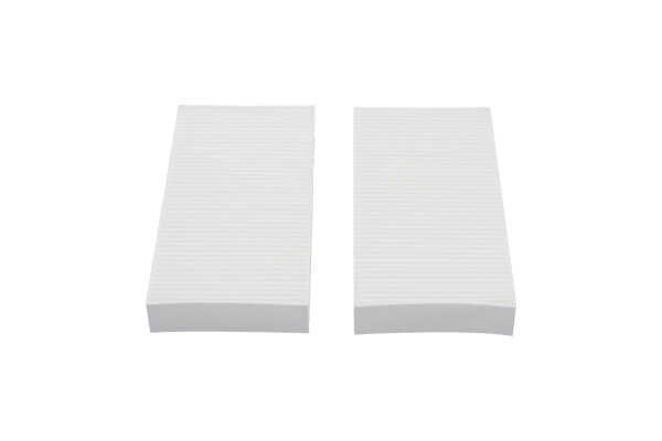 HC-8113 KAVO PARTS Filtro de habitáculo HONDA ACCORD
