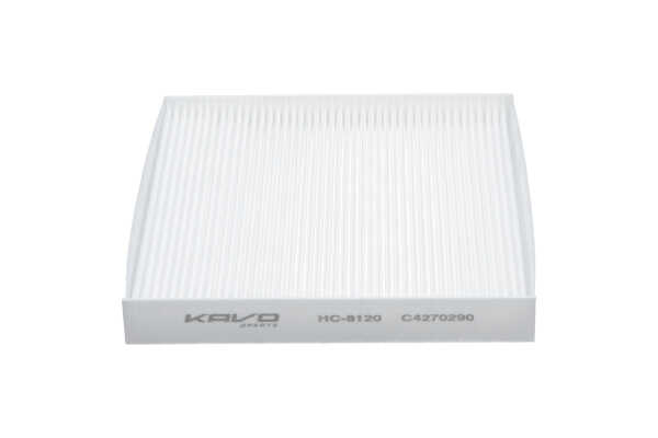 KAVO PARTS HC-8120 Filter ACURA MDX