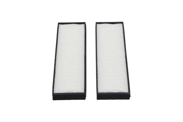KAVO PARTS HC-8222 Pollen filter HYUNDAI i20 (PB, PBT) 1.2 Petrol 78 hp 2011 price