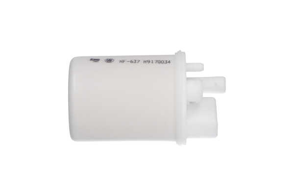KAVO PARTS HF-637 Filter goriva Elantra III Sedan (XD) 2.0 Bencin 141 km 2002