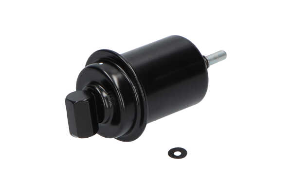KAVO PARTS HF639 Топливный фильтр Hyundai ATOS 2006