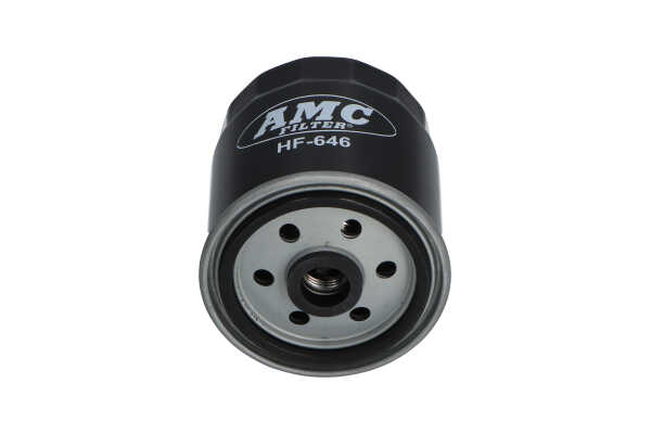 KAVO PARTS HF-646 Kuro filtras HYUNDAI Accent II Sedanas (LC) 1.5 CRDi dyzelinas 82 AG 2004