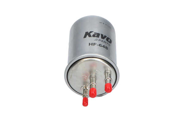 0K52A13480A OE KAVO PARTS Brændstof-filter HF-648