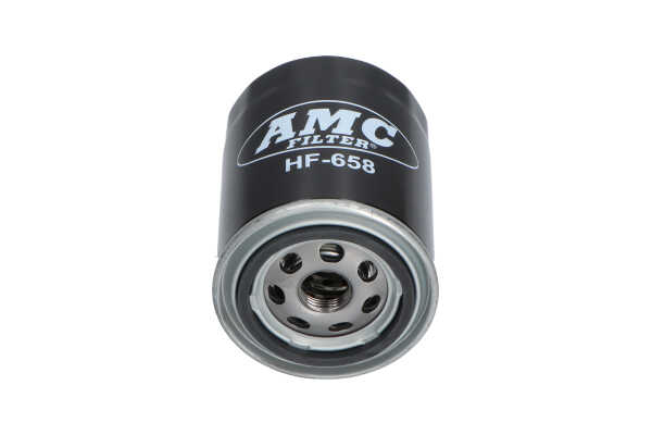 KAVO PARTS HF-658 Kraftstofffilter ISUZU D-Max I Pickup (TFR, TFS) 2.5 (TFR54H) Diesel 79 PS 2010
