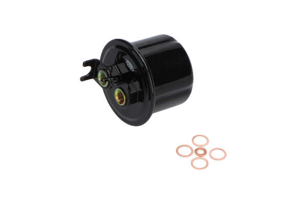 KAVO PARTS HF-8858 Filtre à carburant HONDA ACCORD 3 (CA) 2.0 i 16V Essence 137 CV 1987 prix