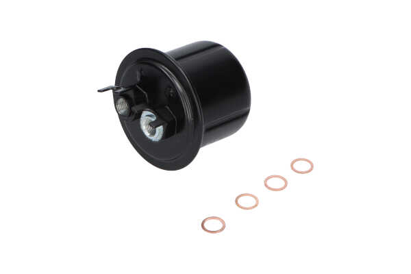 KAVO PARTS HF-8961 Filtro de combustible HONDA CRX II (ED, EE) 1.6 i 16V Vtec Gasolina 150 cv 1992 precio