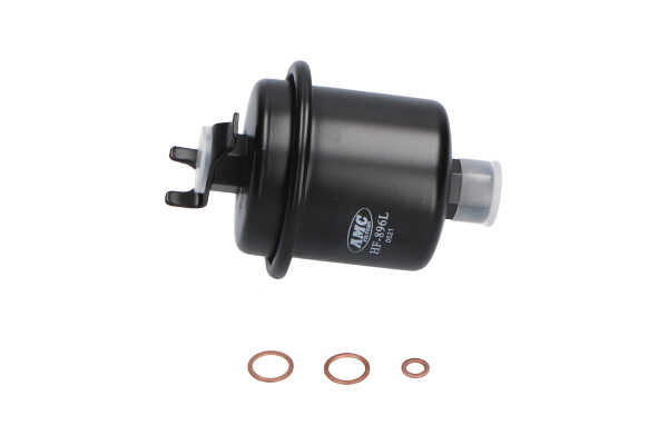 KAVO PARTS 16010ST5E00 Polttoainesuodatin HF-896L